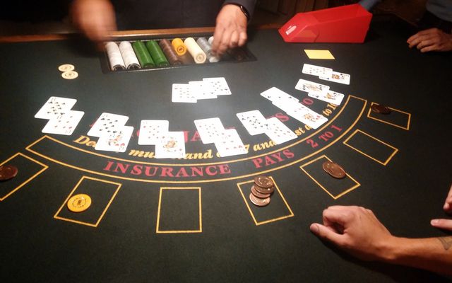 How to Play Bingo at an Online Casino