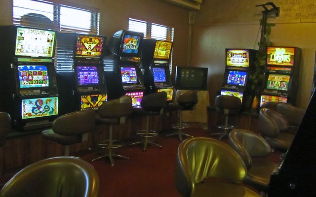 Australian Online Pokies for Real Money