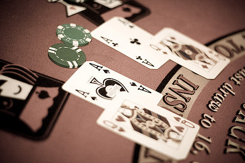 online blackjack