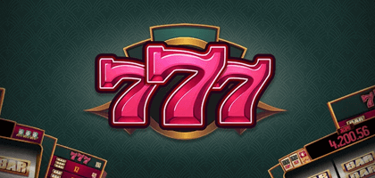 777 Slot Review screenshot