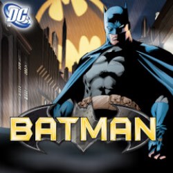 Batman Slot Review