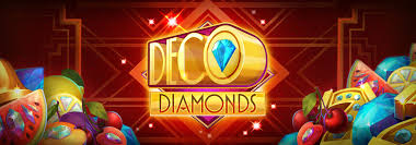 Deco Diamonds