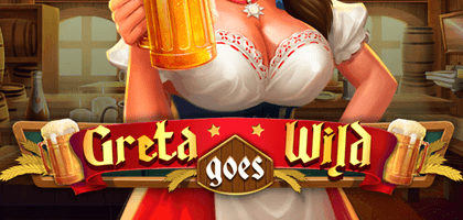 Greta Goes Wild (iSoftBet) Review