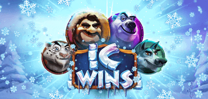 IC Wins Slot Review