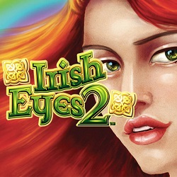 Irish Eyes2 Slot Review