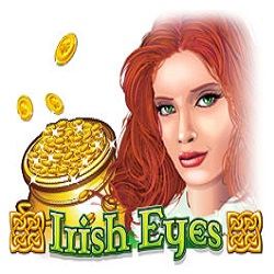Irish Eyes Slot Review