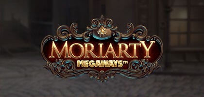Moriarty Megaways Pokie Review