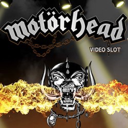 Motorhead Slot Review