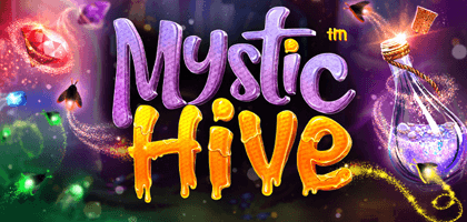 Mystic Hive (BetSoft) Slot Review