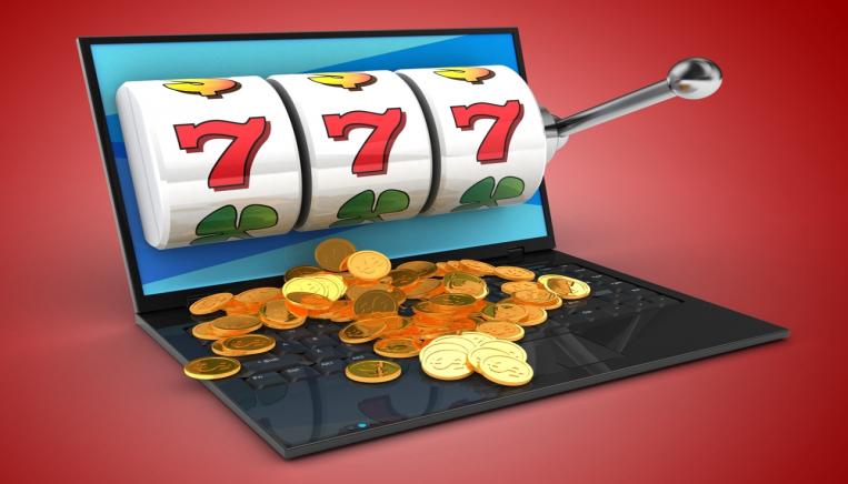 Play Online Pokies