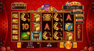 Plentiful Treasure Slots Tips