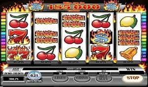New Slots Machines