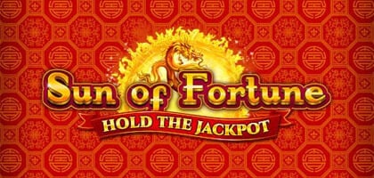 Sun of Fortune Pokie Review
