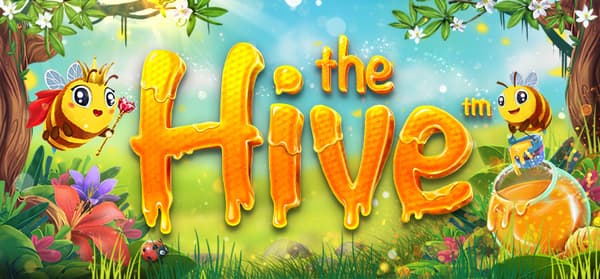 The Hive Slot Review by Betsoft