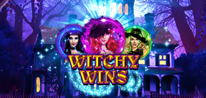 Witchy Wins Pokie Review screenshot