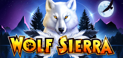 Wolf Sierra Slot Review