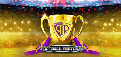 Football Fortunes Slot by RTG