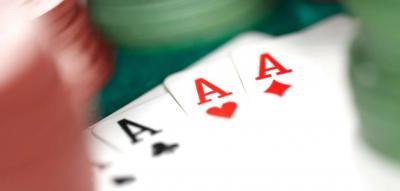 best poker sites
