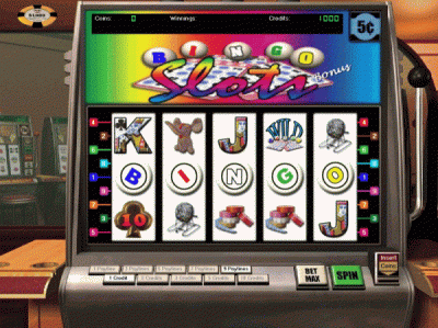 progressive jackpots