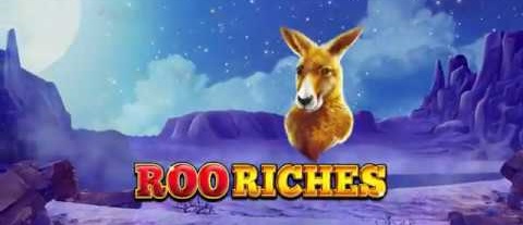 Roo Riches Pokie Review