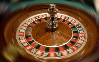 real money roulette