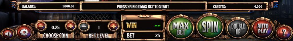 how to play slot machines