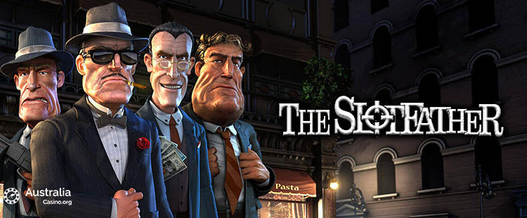 Slotfather Slot Review