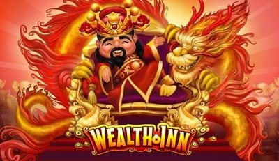 Wealth Inn Slot